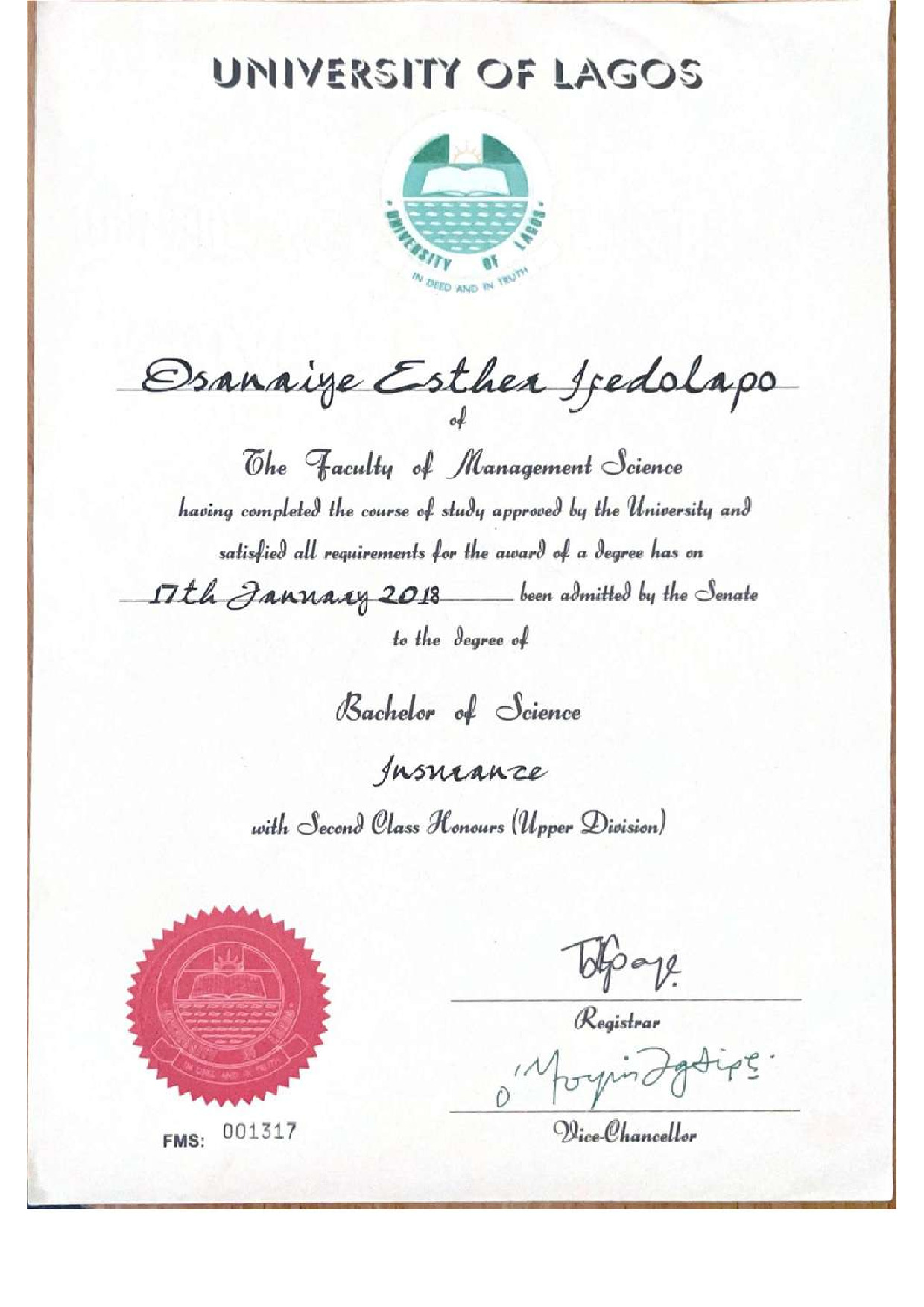Document Page 1